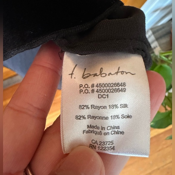 Aritzia dress - Picture 8 of 8